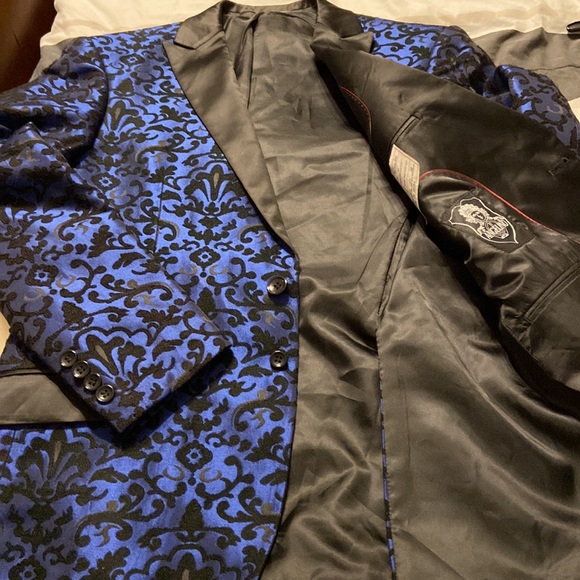 Tux Angelino size 40 excellent condition - Picture 15 of 16